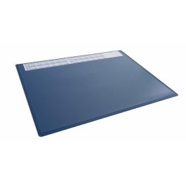 Durable 722307 Alfombrilla de Escritorio con Calendario Anual PP 650x500mm Azul, Base Antideslizante y Fácil Limpieza Precio: 30.68999956. SKU: B1K25K85X2