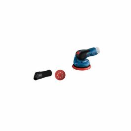 Bosch Professional Lijadora Orbital GEX 12V (sin batería) BOS4059952539478