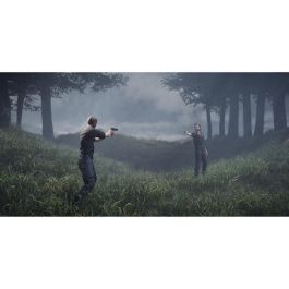 Just For Games 5060968300982 The Walking Dead Destinies - Juego para Nintendo Switch