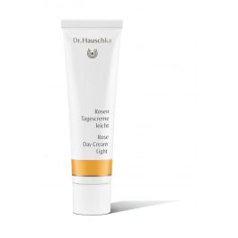 Crema de Día Dr. Hauschka 30 ml