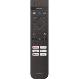 Philips 43PUS9010/12 Televisor QLED 43" 4K Ultra HD Ambilight, Smart TV Titan OS, P5 Engine, Dolby Vision Atmos, 120Hz VRR HDMI 2.1