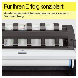 HP Impresora gran formato DesignJet T1600 36-in Printer