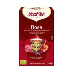 Infusión Rosa Filtros Precio: 3.9900003. SKU: B15R5CNKW9