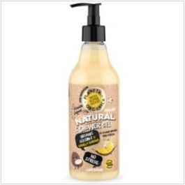 SKIN SUPER GOOD Gel de Ducha No Stress 500 ml con Vainilla Madagascar Precio: 6.69000046. SKU: SLC-94728