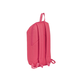 Mochila Casual BlackFit8 M821 Rosa (22 x 39 x 10 cm)