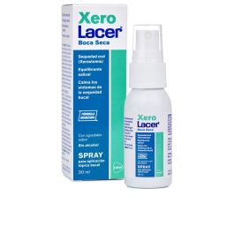 Lacer Xerolacer Boca Seca Spray Enjuague Bucal 30 ml Precio: 7.79000057. SKU: S05102548