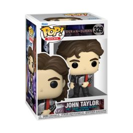 Funko Pop Rocks Duran Duran Wild Funko Pop Rocks Duran Duran Wild
