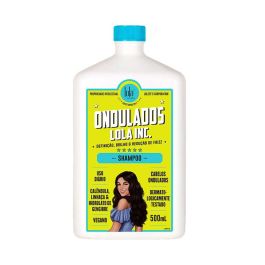 Lola Cosmetics Lola Wavy Shampoo 500 mL Precio: 13.6900005. SKU: B1JD4V6WMH