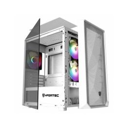 Ventilador de Caja Nfortec NF-CS-DYS-W Ventilador de Caja Nfortec NF-CS-DYS-W