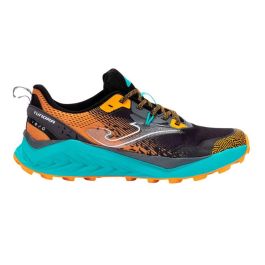 Zapatillas de trail para hombre Joma Sport Tundra 2516 Negro Precio: 65.49999951. SKU: B1DCH7MQ9B
