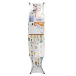 Tabla de planchar Picallo Confort 30x105 cm - Inde (2 Unidades)