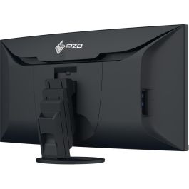 EIZO EV3895-BK Monitor 95.3cm (37.5") UltraWide Quad HD+ IPS con USB-C y 2xHDMI