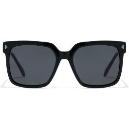 Gafas de Sol Unisex Hawkers Euphoria Negro ø 57 mm