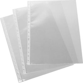 Funda Multitaladro Dohe Pp 80Μ Pl.Nj. Fº 16 Tal.Rfzo. Paquete De 100 Precio: 9.78999989. SKU: B19XJR2BQZ