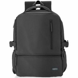 Mochila para Portátil Aisens ASBG-BP086-BK Negro Precio: 22.49999961. SKU: B1GM6DRZVT