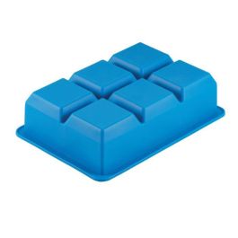Molde 6 Cubitos Hielo 1946 (6 Unidades) Precio: 49.50000011. SKU: B1CTC3Q2DL