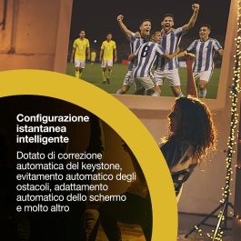 Proyector Epson V11HB76640