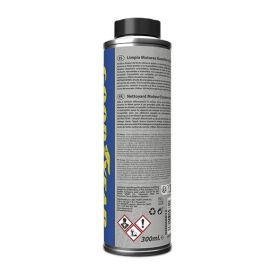 Gy Limpia Motor Gasolin-Diesel 300 mL Cs10 GODA0012 Gy Limpia Motor Gasolin-Diesel 300 mL Cs10 GODA0012
