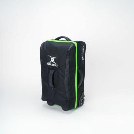 Gilbert Bolsa de Viaje Negra 57x33x22cm para Deportes, Rugby y Multideporte Unisex Precio: 101.94999958. SKU: B16KKLD8HD