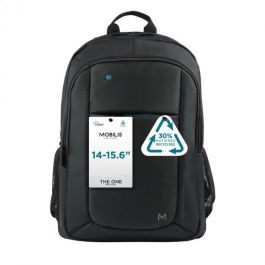Mochila para Portátil Mobilis 003064 Mochila para Portátil Mobilis 003064