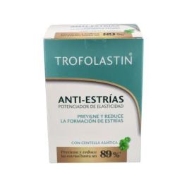 TROFOLASTIN Antiestrías Crema 400 ml Precio: 52.89000024. SKU: B17N273QPQ
