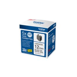 BROTHER Pack multiple de cintas de etiquetado TZe231M5 BROTHER Pack multiple de cintas de etiquetado TZe231M5 Precio: 59.89000028. SKU: B16WLQSM93