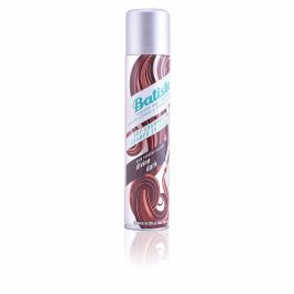 Batiste Champú en Seco Dark Brown 200ml para Cabello Oscuro Precio: 5.50000055. SKU: S4500809