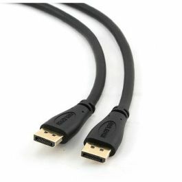 Cable DisplayPort GEMBIRD CC-DP2-10 3 m 3 m Negro Precio: 8.49999953. SKU: S0222624