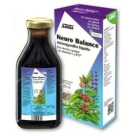 Salus Neuro Balance 250ml Salus Neuro Balance 250ml Precio: 18.5000002. SKU: B1JNHAQNZ3