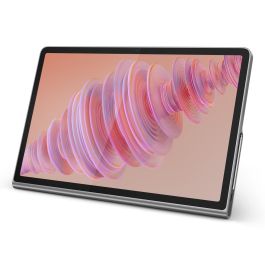 LENOVO ZADX0066ES Tablet 11.5" 2K 8GB RAM 128GB Almacenamiento Android 14 Helio G99 Gris