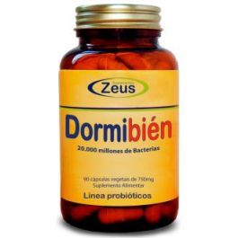 Dormibien 90Cap. Precio: 102.4999998. SKU: B1JFDS4W5D