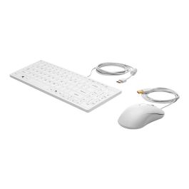 HP Combo HEALTHCARE SANIDAD Teclado + Raton Precio: 210.49999982. SKU: B12LSPS77C