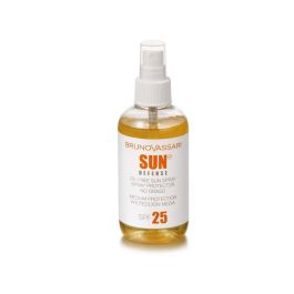 Sun Defense, Protección solar, Spray corporal, Por todo el cuerpo, SPF 25, 200 ml Precio: 41.7899999. SKU: B1GHWV53EA