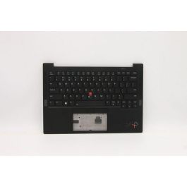 Lenovo Cover + keyboard for ThinkPad X1 Carbon 9th Gen notebook Precio: 333.50000035. SKU: B16MQBVSRD