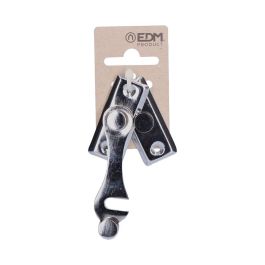 Edm Pestillo Hierro Cromado 8cm Mano Derecha Precio: 4.49999968. SKU: S7900719