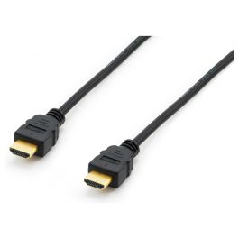 Equip Cable HDMI 1.4 High Speed con Ethernet, 3D, Audio ARC, 4K@30Hz, Dolby TrueHD, DTS-HD Precio: 6.50000021. SKU: S7816085