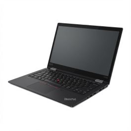 Lenovo N13 Dock Thinkpad X13 Yoga (2nd Gen) Intel Core i7 1185G7, 13.3" 1920x1200 Webcam, 16GB RAM, 1TB SSD, W11P Precio: 716.4999996. SKU: B19Z4PMDNJ