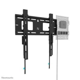 Neomounts WL30-750BL14 Soporte de pared reforzado fijo, bloqueable, instalación rápida para pantallas 32-75" hasta 100 kg VESA 100x100-400x400mm Negro Neomounts WL30-750BL14 Soporte de pared reforzado fijo, bloqueable, instalación rápida para pantallas 32-75" hasta 100 kg VESA 100x100-400x400mm Negro
