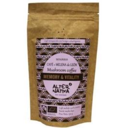Cafe Con Melena De Leon Molido 150 Gr Bio Precio: 12.4999996. SKU: B1EAN367P6