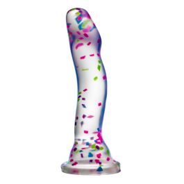 Dildo Blush Neo Multicolor Ø 3,8 cm Dildo Blush Neo Multicolor Ø 3,8 cm