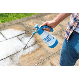 Gloria FoamMaster FM10 Flex Pulverizador de Espuma 1L con Extensión y Lanza Precio: 48.50000045. SKU: S7151306