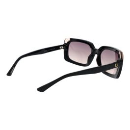 Gafas de Sol Hombre Guess GU7841-01B ø 59 mm
