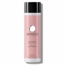 Atashi K-BIOFERMENT INSTANT BLUR Agua Micelar Calmante para Piel Sensible 250 ml Precio: 19.49999942. SKU: B19KXETPTK