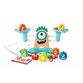 Juego de Mesa Hape E0511 Juego de Mesa Hape E0511