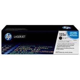 Hp Toner Negro Con Colorsphere Laserjet Cp1210-1215-1510- 1515-1518Ni, Cm131 - Nº 125A Hp Toner Negro Con Colorsphere Laserjet Cp1210-1215-1510- 1515-1518Ni, Cm131 - Nº 125A Precio: 107.79000045. SKU: B16SKHHLBS