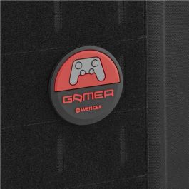 Wenger Mochila Gaming para Portátil PlayerOne 17.3 pulgadas