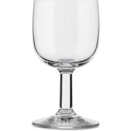 Alessi Glass Family - Set de 4 Copas de Vino de Cristal Cristalino, Diseño Jasper Morrison - AJM29/2 Precio: 27.50000033. SKU: B172249YTD