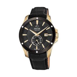 Reloj Hombre Jaguar J881/1 Negro Precio: 297.89000043. SKU: B1CBAE8J62