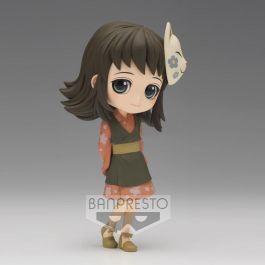 Figura Makomo Ver.B Demon Slayer Kimetsu no Yaiba Q posket 13cm Precio: 28.78999948. SKU: B18FZK7LM2