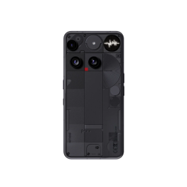 Smartphone Nothing PHONE 3 SP 6,67" 512 GB Negro 16 GB RAM Precio: 772.49999992. SKU: B1JQD7HCGK